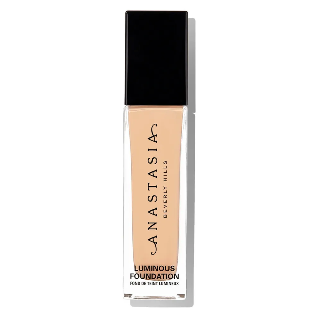 Anastasia Beverly Hills Luminous Foundation 120W, foto 4