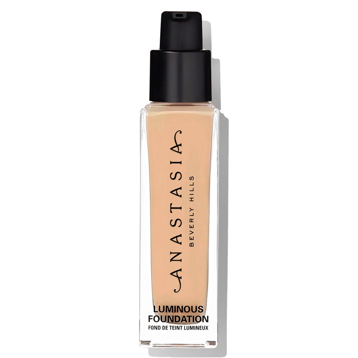 ANASTASIA - Base Líquida Luminous Foundation Anastasia- 220N