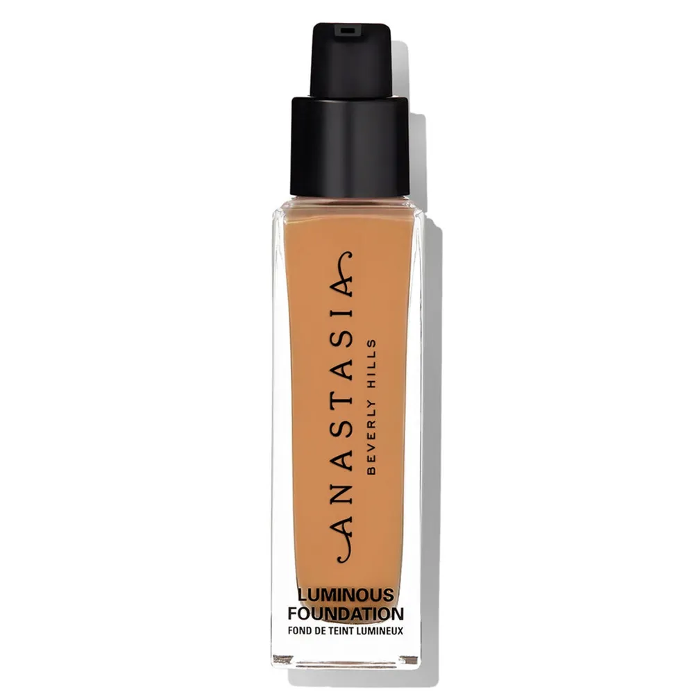 Anastasia Beverly Hills Luminous Foundation 335W, foto 2