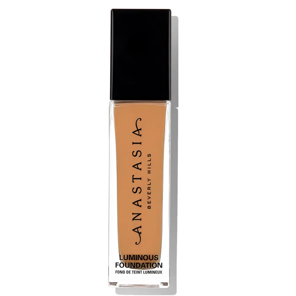 Anastasia Beverly Hills Luminous Foundation 335W, foto 3