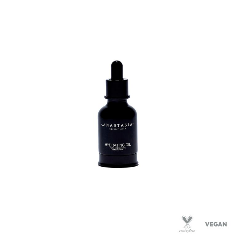 Aceite Facial Hydrating Oil