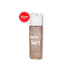 ANASTASIA - Primer y Fijador De Maquillaje Dewy Set Spray
