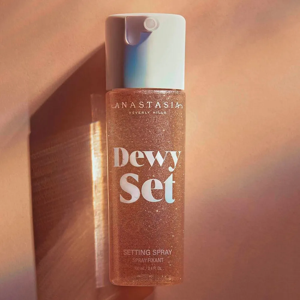 Anastasia Beverly Hills Dewy Set Setting Spray, foto 2