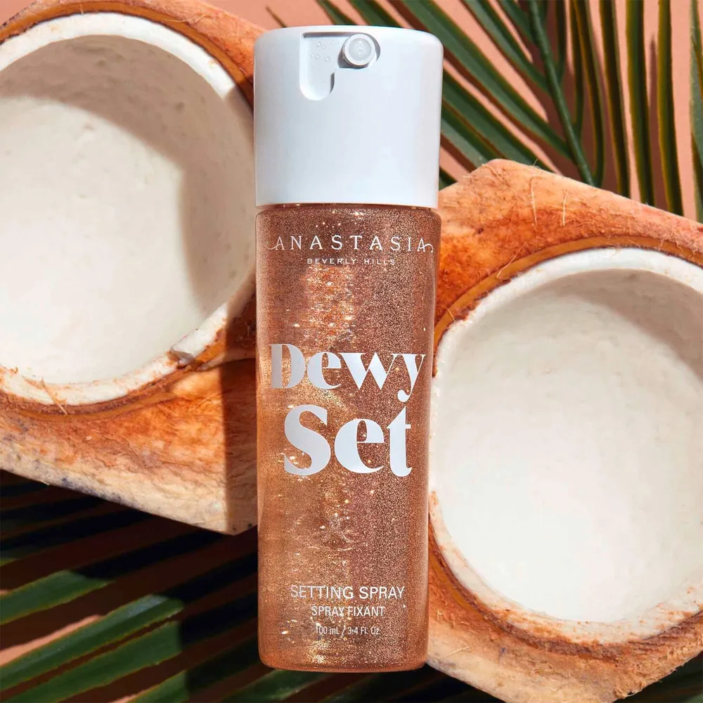 Anastasia Beverly Hills Dewy Set Setting Spray, foto 3