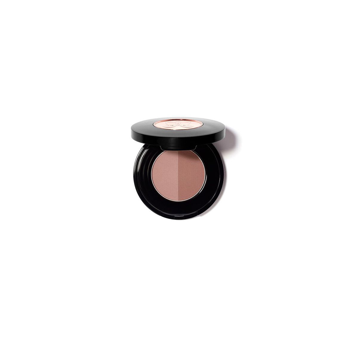 ANASTASIA - Sombras para Cejas Anastasia Brow Powder Duo - Medium Brown