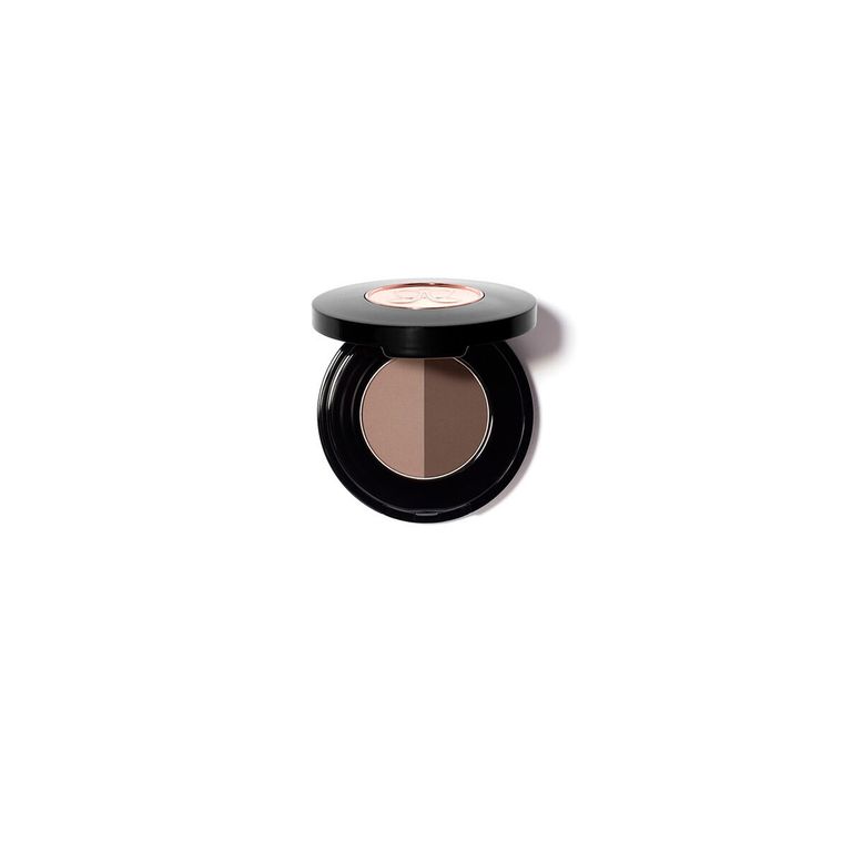 Sombras para Cejas Brow Powder Duo - Dark Brown