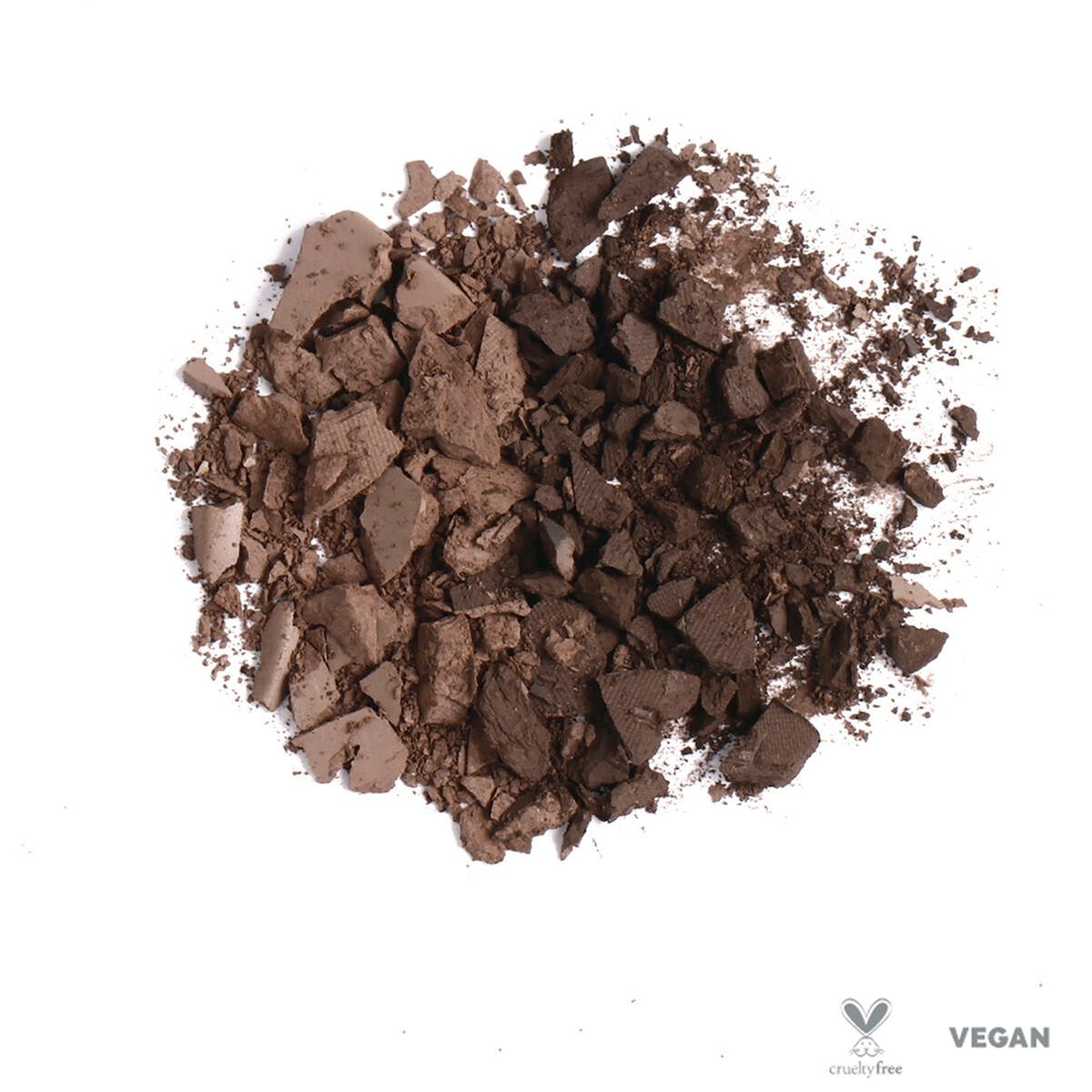 ANASTASIA - Sombras para Cejas Anastasia Brow Powder Duo - Dark Brown