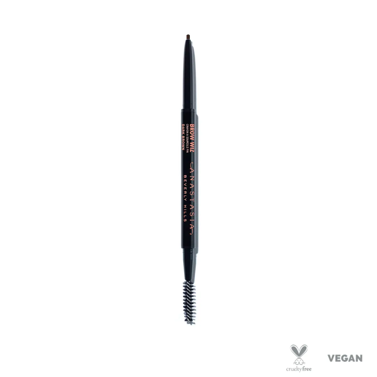 ANASTASIA - Lápiz de Cejas Anastasia Brow Wiz®- Dark Brown