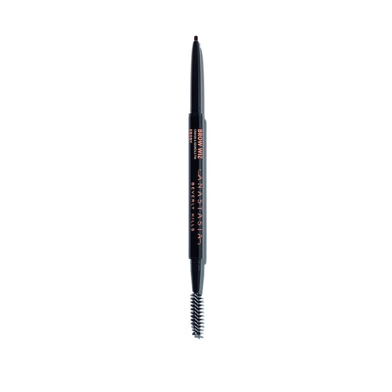 ANASTASIA - Lápiz de Cejas Anastasia Brow Wiz®- Ebony