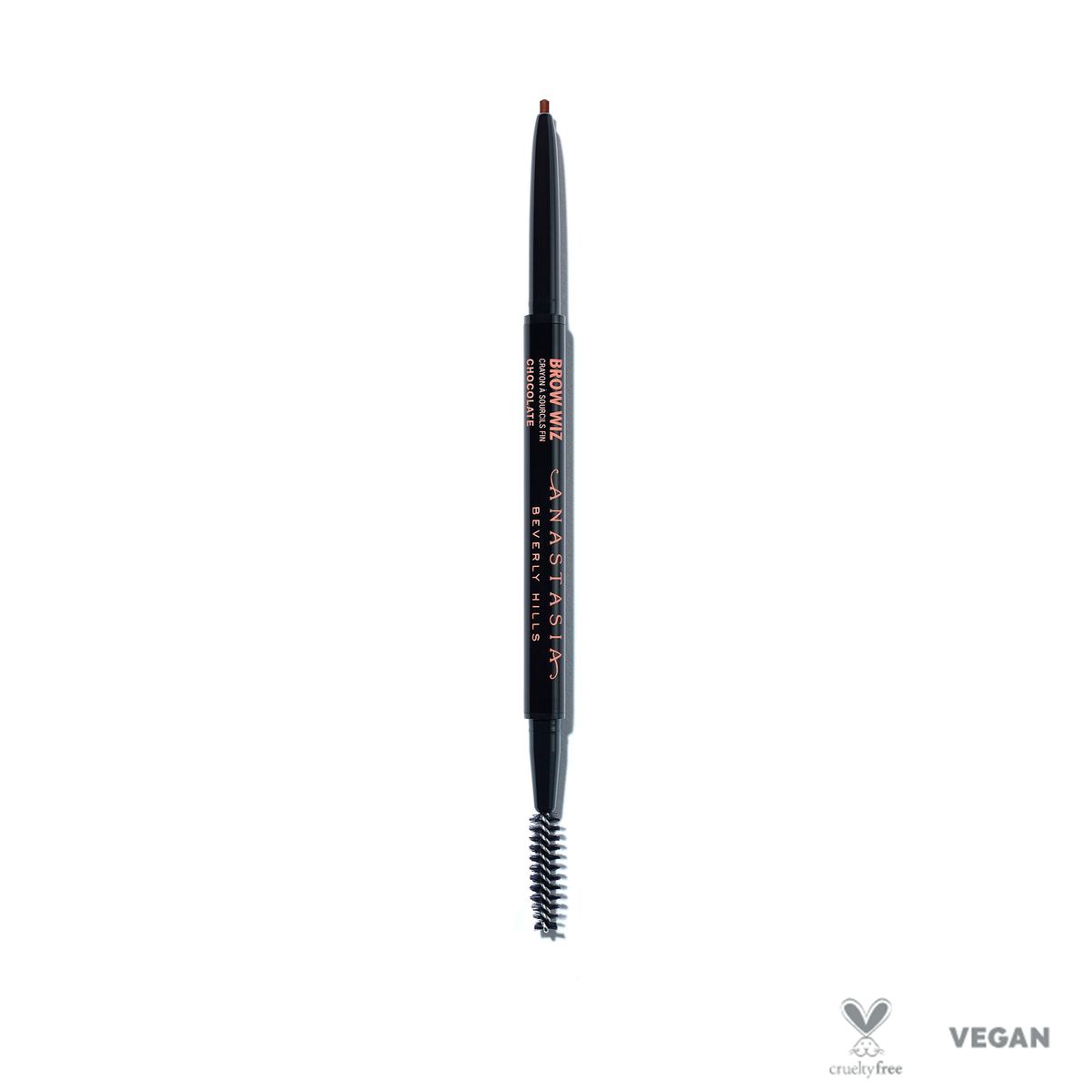 ANASTASIA - Lápiz de Cejas Anastasia Brow Wiz®- Chocolate
