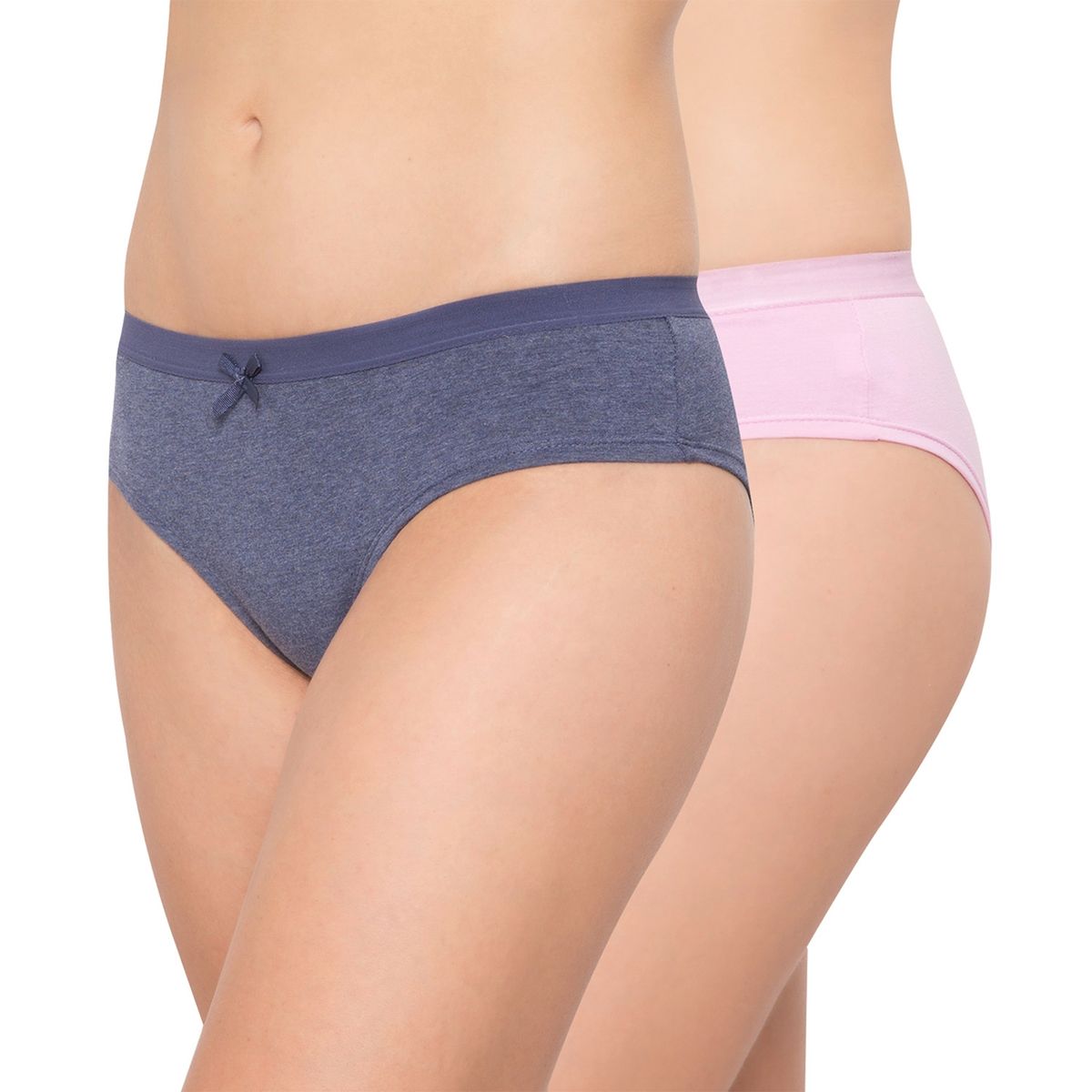 PALMERS - Calzón Pack Pantaleta Mujer Palmers