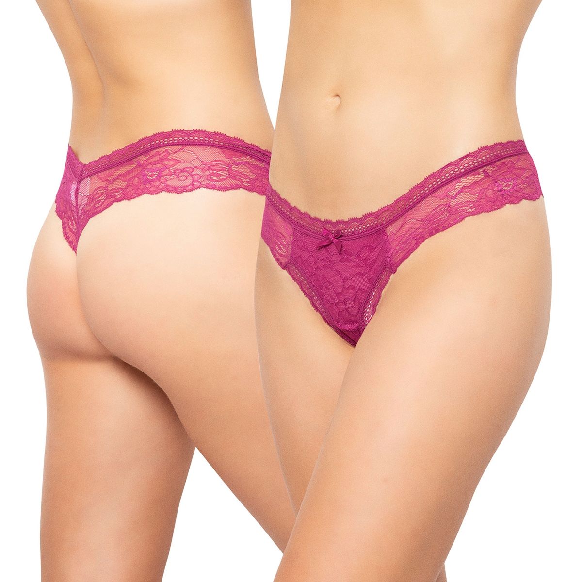 PALMERS - Calzón Pack Colaless Mujer Palmers