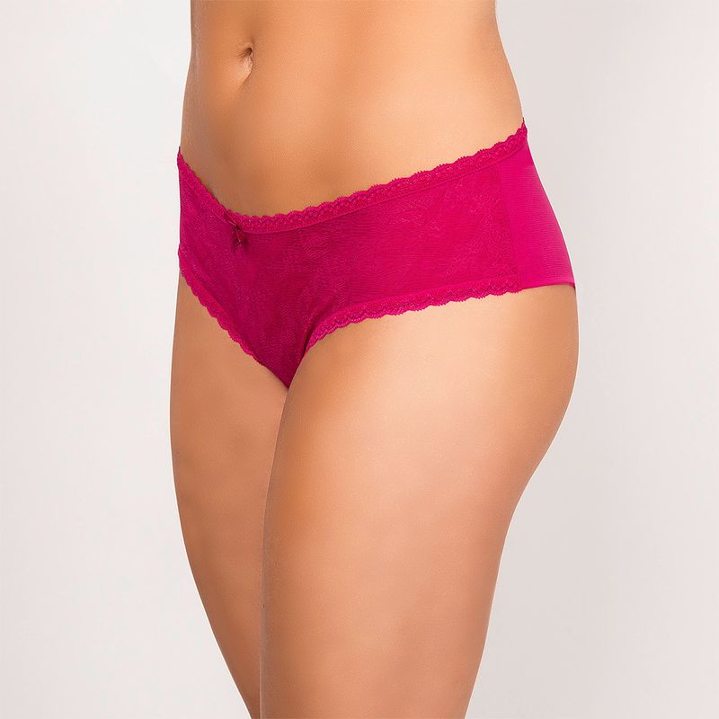 PALMERS - Pantaleta Encaje Mujer Palmers