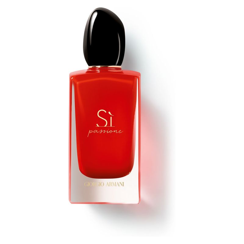 GIORGIO ARMANI - Perfume Mujer Si Passione EDP 100 ml