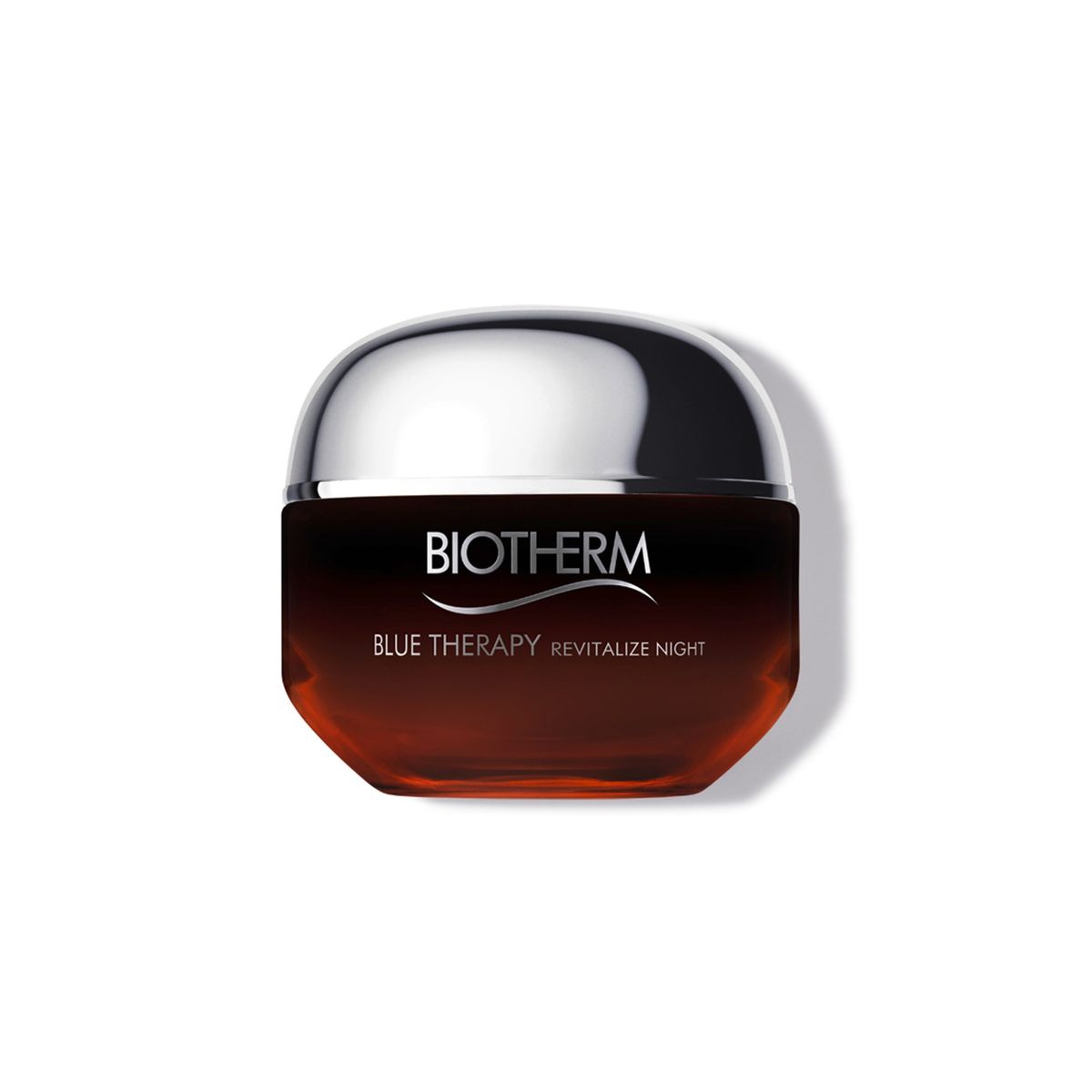 BIOTHERM - Biotherm Blue Therapy Amber Algae Revitalize Noche 50 ml Biotherm