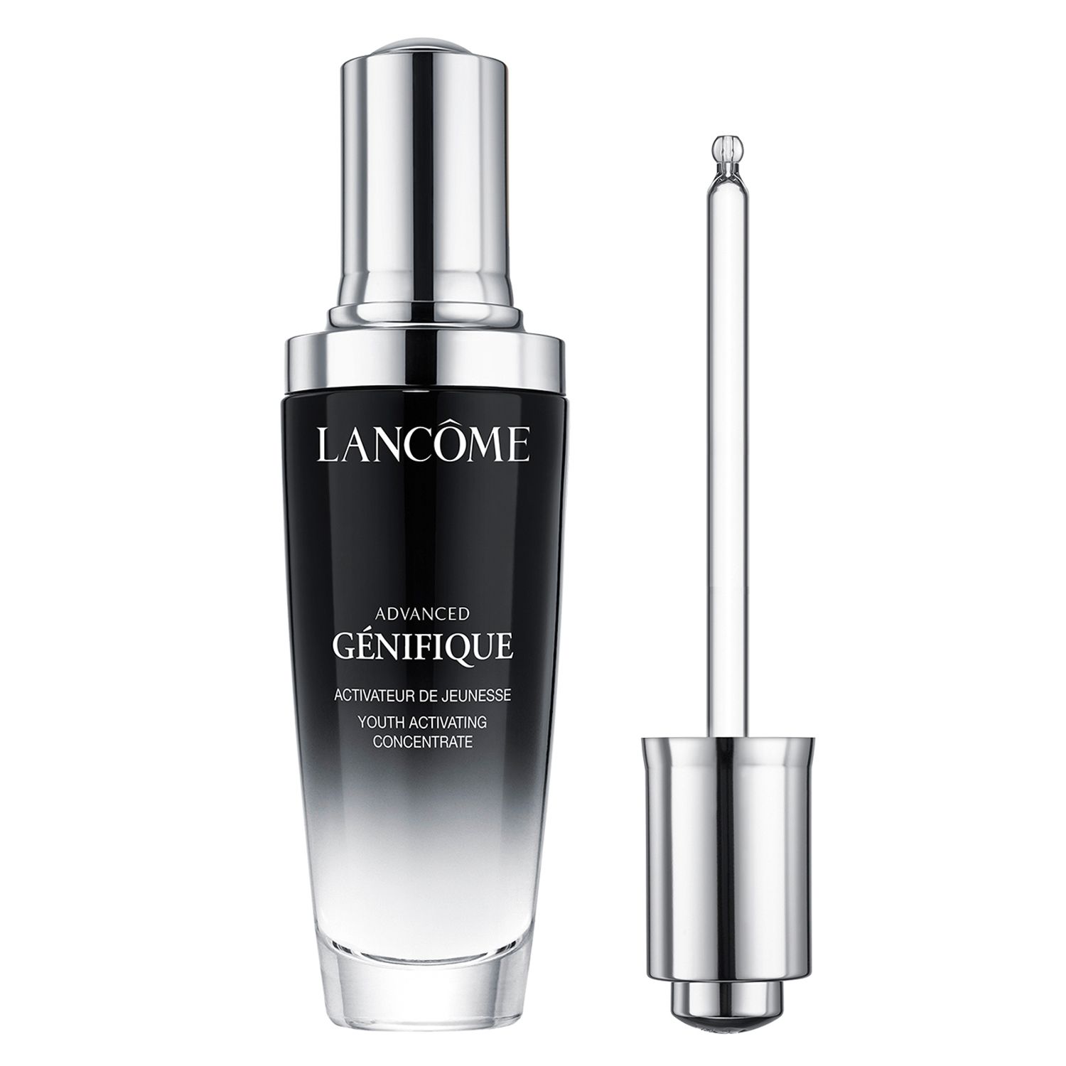 LANCOME ADVANCED GÉNIFIQUE 100ml LANCOME Serum Antiedad y antiarrugas Advanced Genifique 50ml
