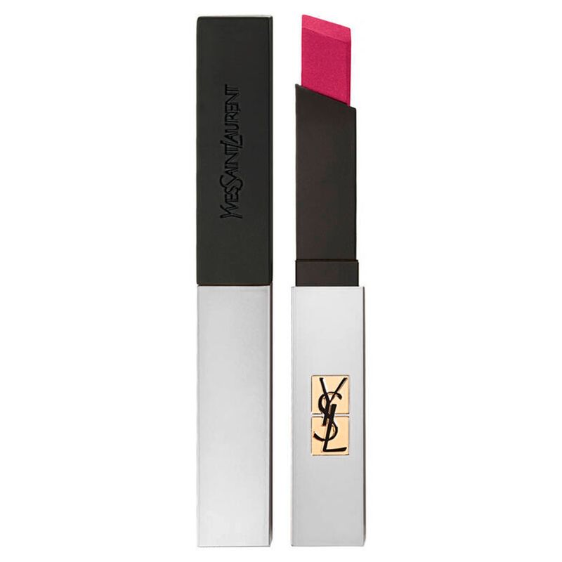 YVES SAINT LAURENT - Labial Rouge Pur Couture The Slim Sheer Matte 110 Yves Saint Laurent