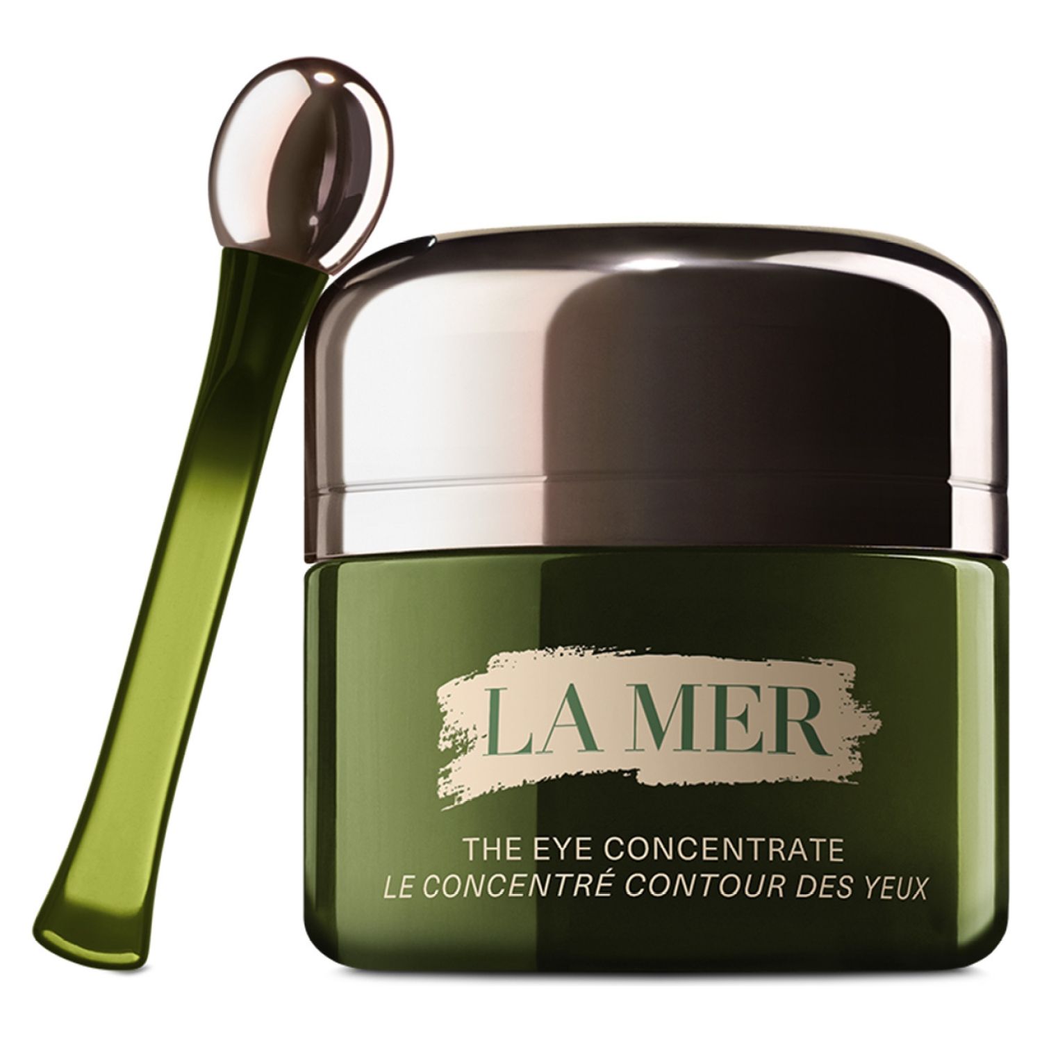 CRÈME DE LA MER THE EYE CONCENTRATE 15ml LA MER Contorno de Ojos The Eye Concentrate 15 ml La Mer
