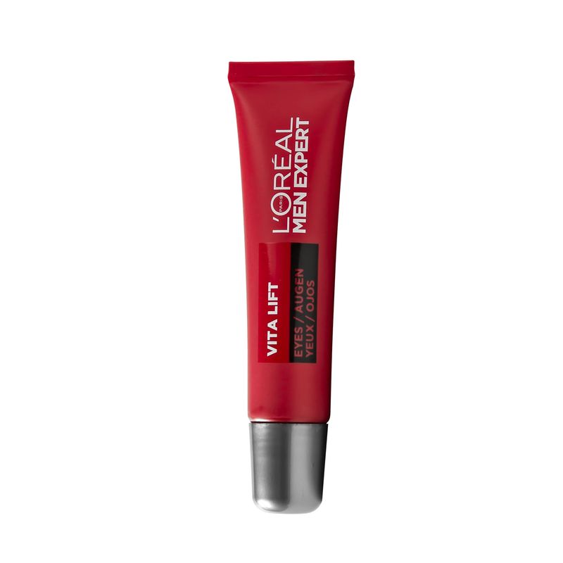 MEN EXPERT - Vitalift Ojos Anti Edad 15 ml Men Expert