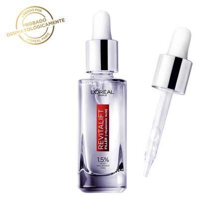 Imagen 2 del producto Sérum Revitalift Ácido Hialurónico Rellenador Antiedad 30 Ml