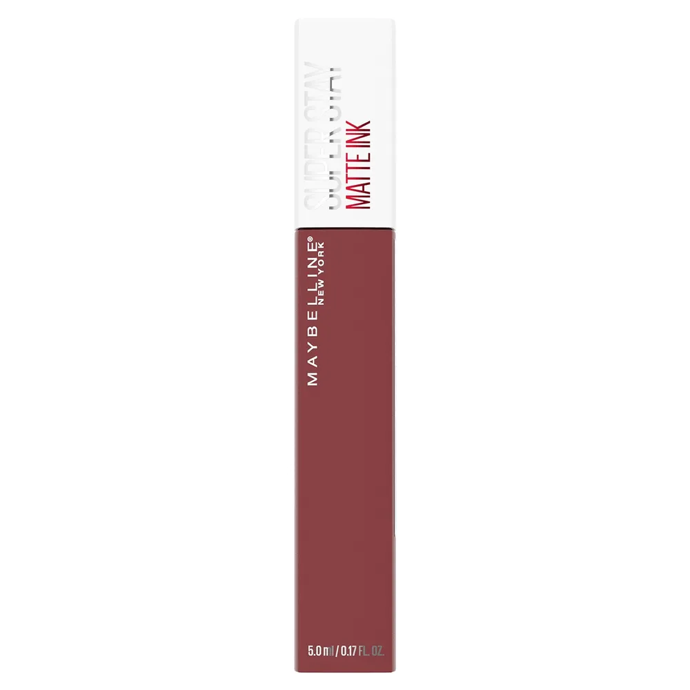 Maybelline Superstay Matte Ink 160 Mover, foto 2