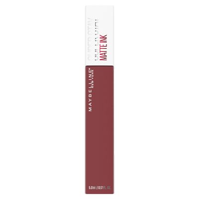 Imagen 2 del producto Labial Superstay Matte Ink Pinks 160 Mover