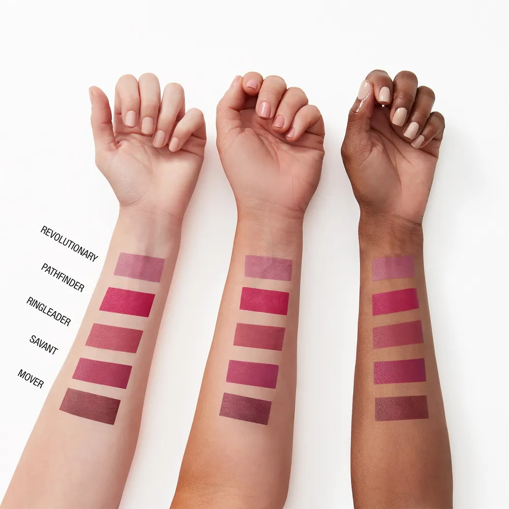 Maybelline Superstay Matte Ink 160 Mover, foto 5