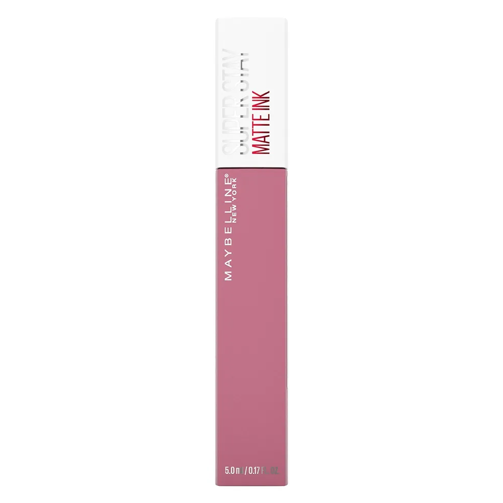 Maybelline Superstay Matte Ink 180 Revolutionary, foto 2