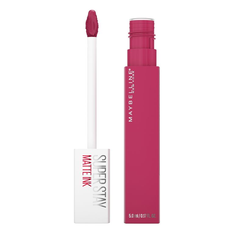 Superstay Matte Ink Pinks 150 Pathfinder