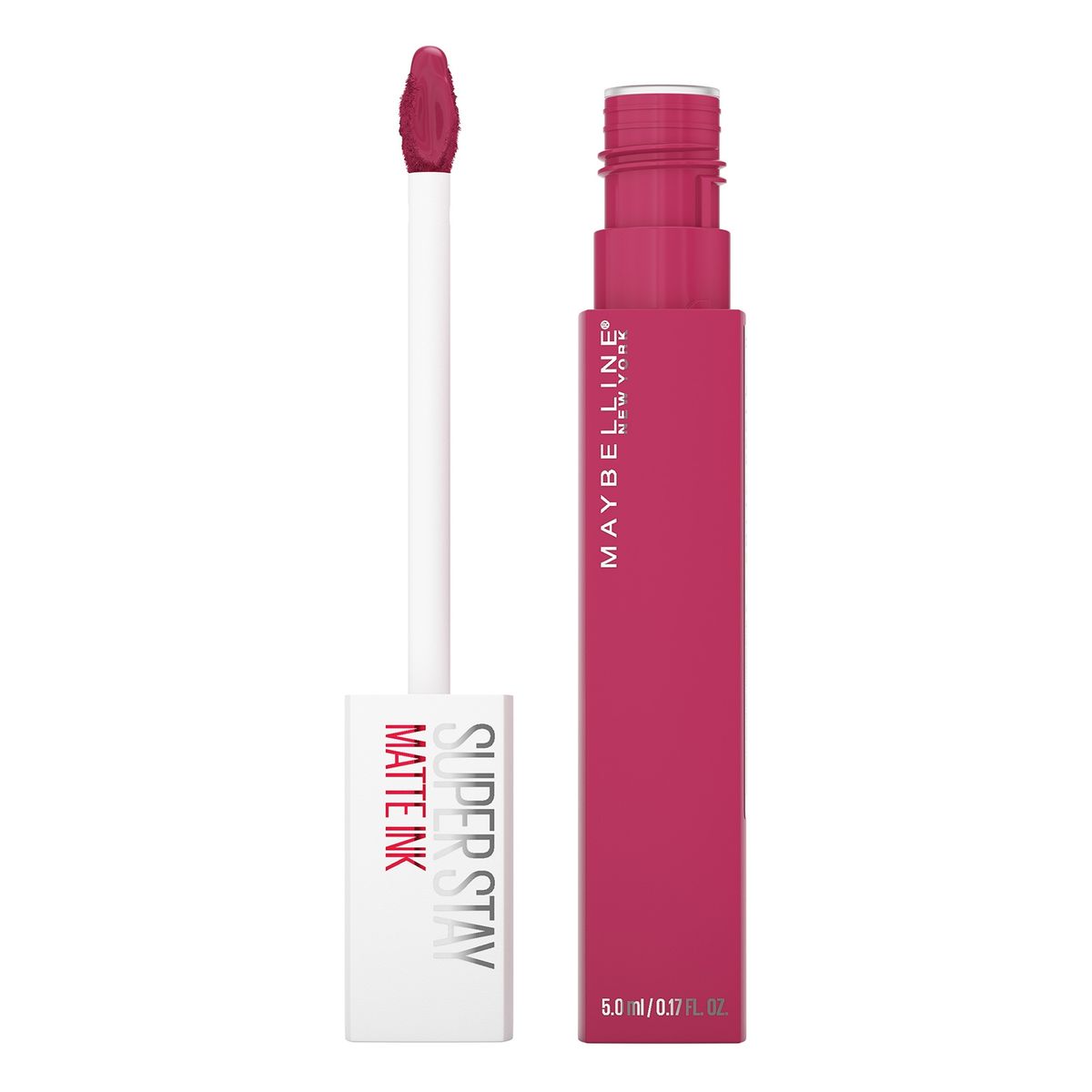 MAYBELLINE - Superstay Matte Ink Pinks 150 Pathfinder Maybelline
