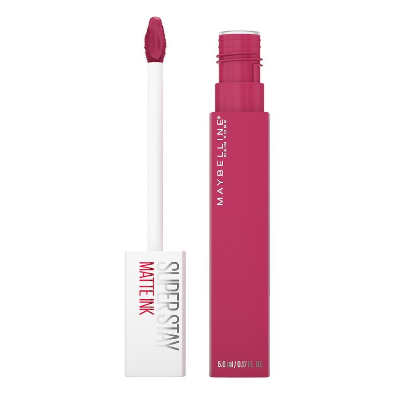MAYBELLINE - Superstay Matte Ink Pinks 150 Pathfinder Maybelline