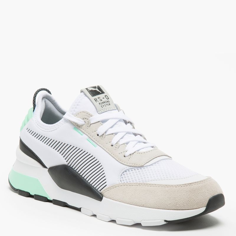PUMA - Rs-0 Winter Inj Toys Zapatilla Urbana Hombre