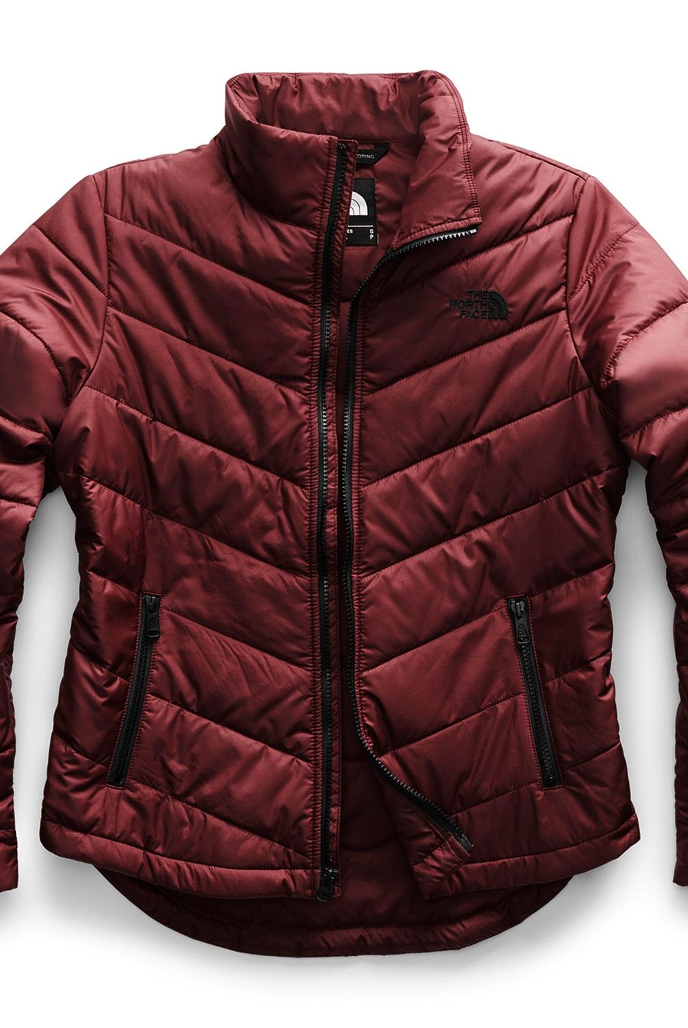 THE NORTH FACE - The North Face Parka Outdoor Tamburello Mujer