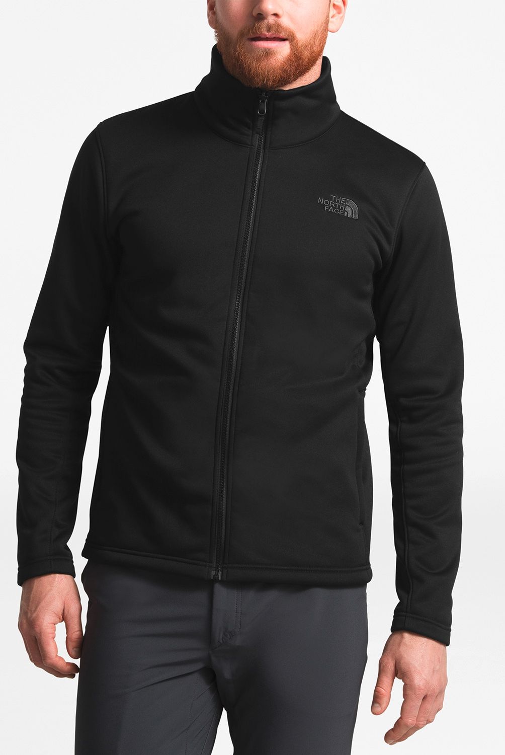 THE NORTH FACE - Parka 3 en 1 Arrowood Triclimate Hombre