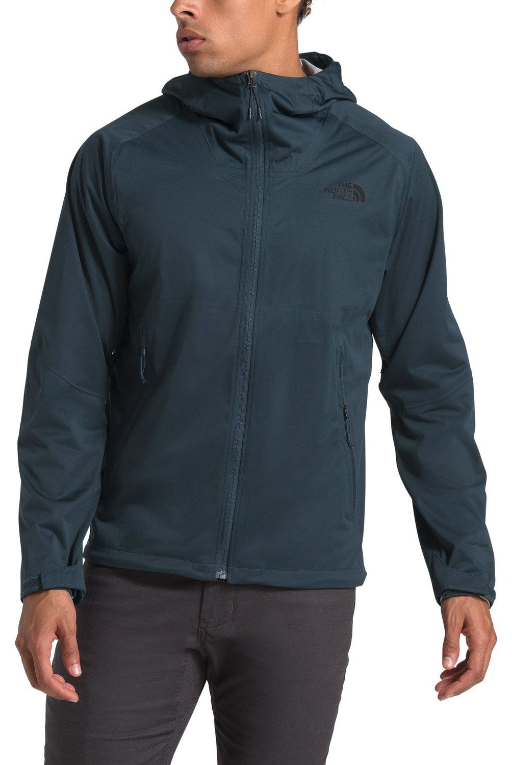 THE NORTH FACE - Chaqueta Allproof Stretch Hombre