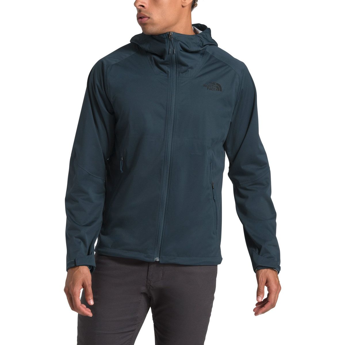 THE NORTH FACE - Chaqueta Allproof Stretch Hombre