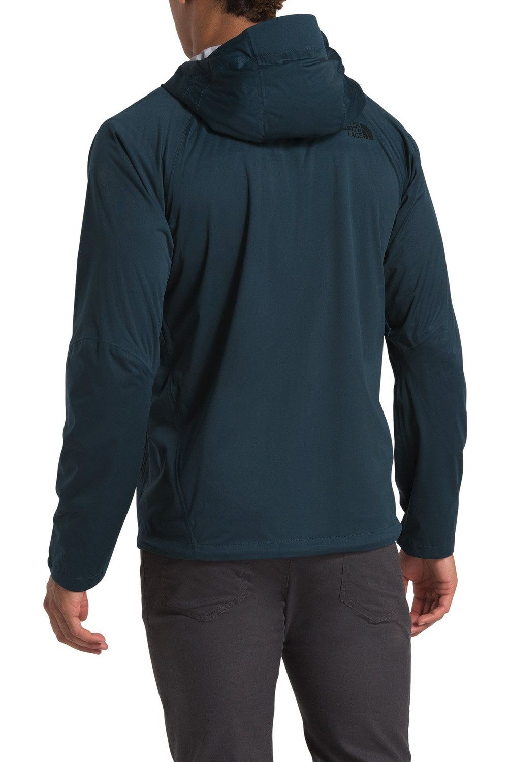 THE NORTH FACE - Chaqueta Allproof Stretch Hombre