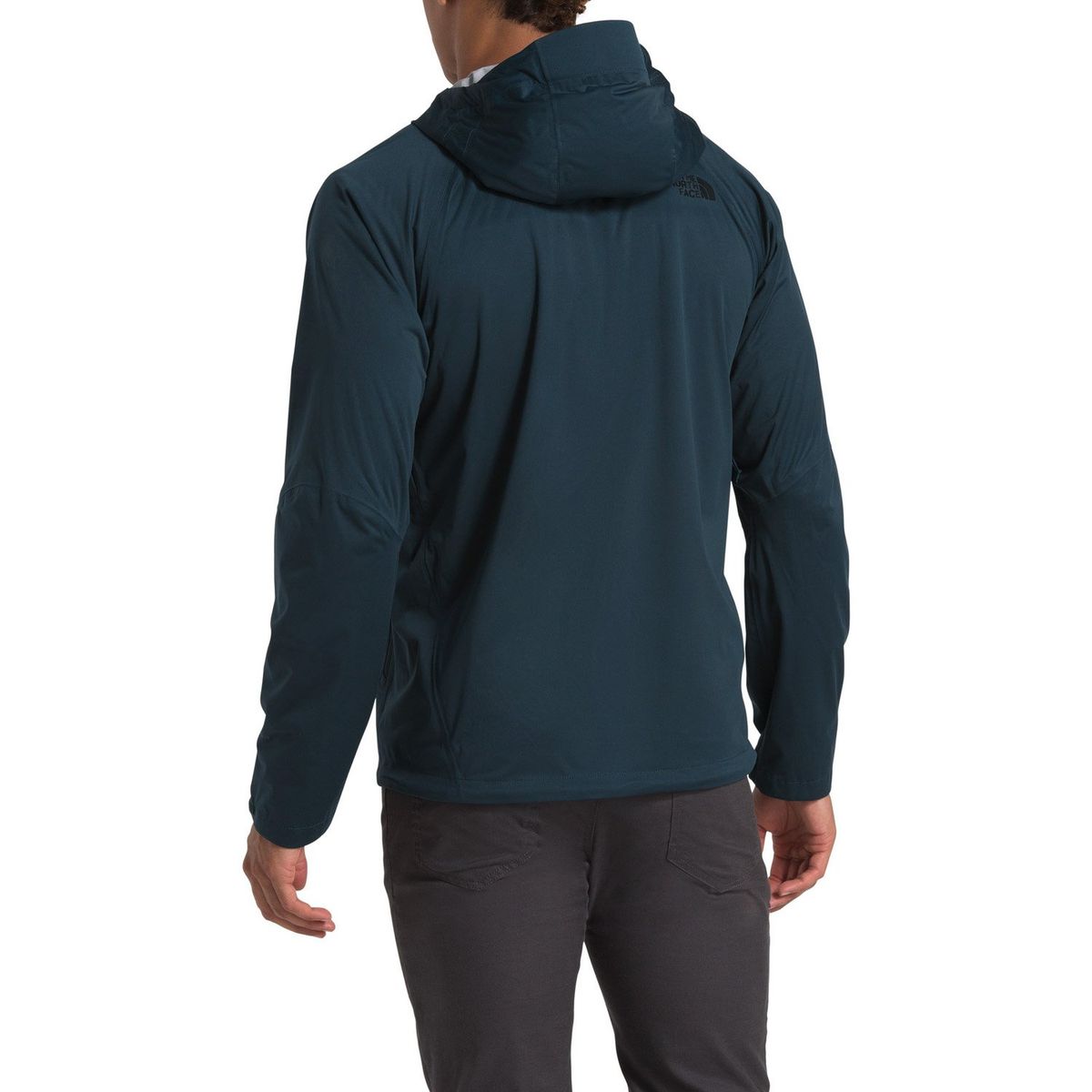 THE NORTH FACE - Chaqueta Allproof Stretch Hombre