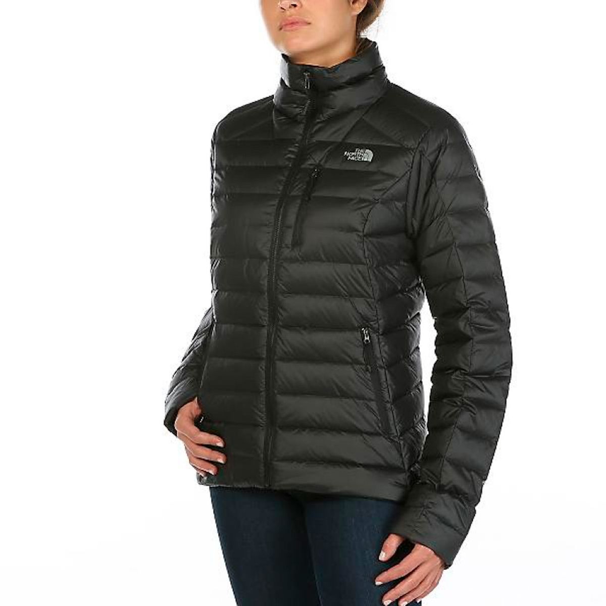 THE NORTH FACE - Parka Outdoor Morph Mujer