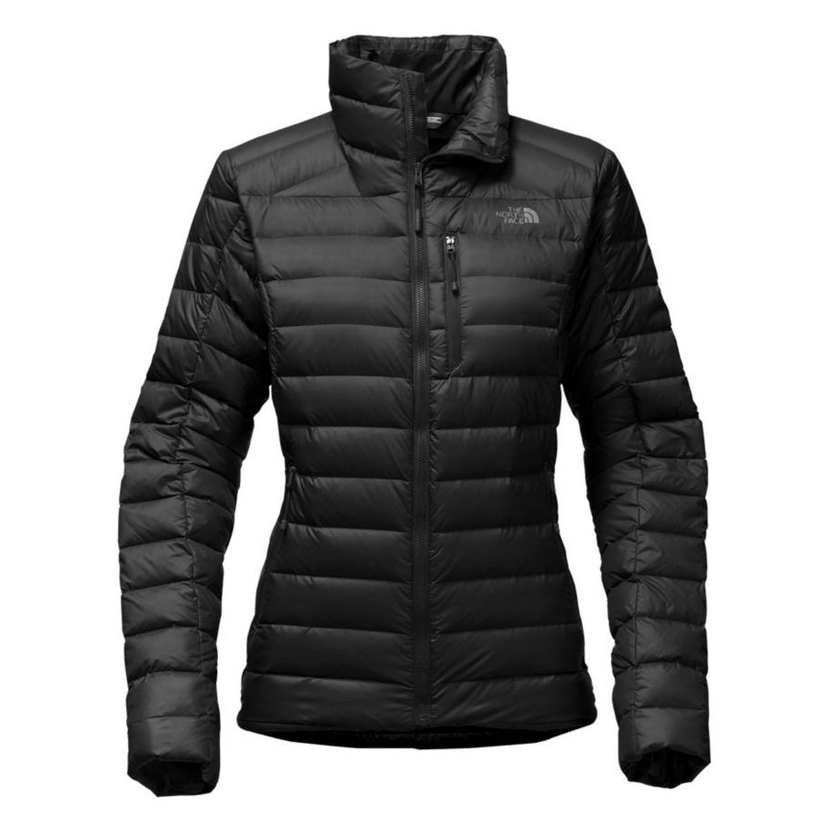 THE NORTH FACE - Parka Outdoor Morph Mujer