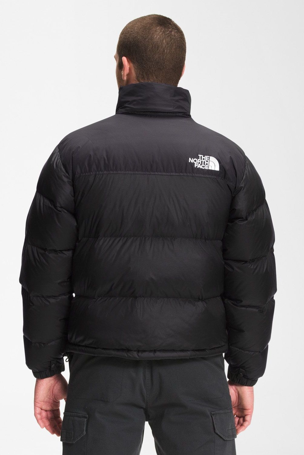 THE NORTH FACE - Parka Retro Nupste Hombre