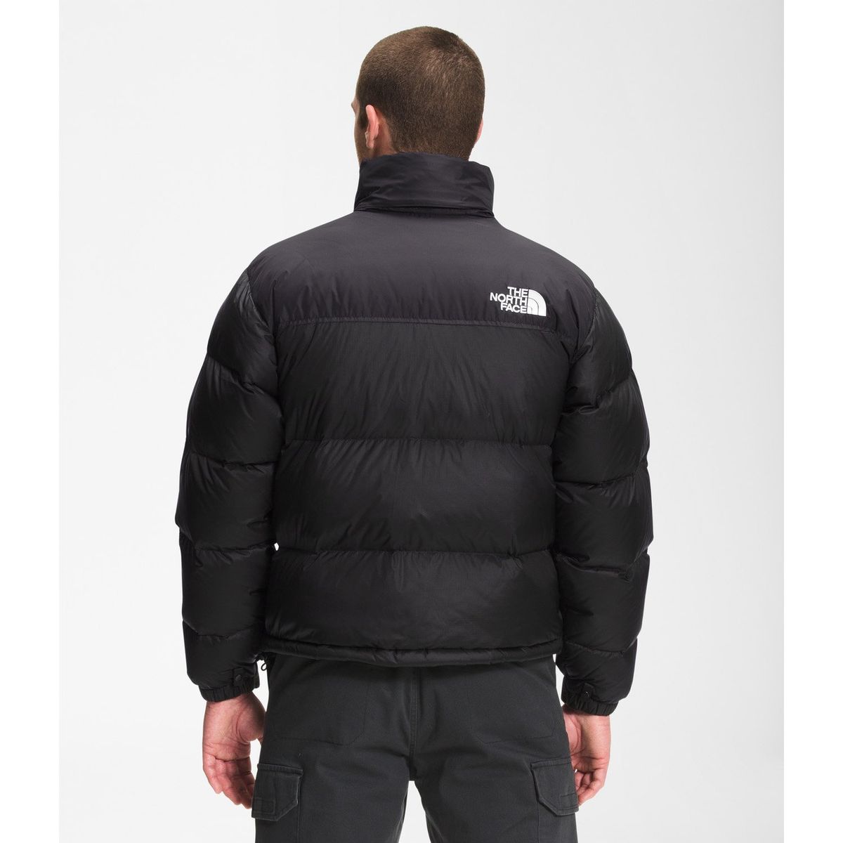 THE NORTH FACE - Parka Retro Nupste Hombre