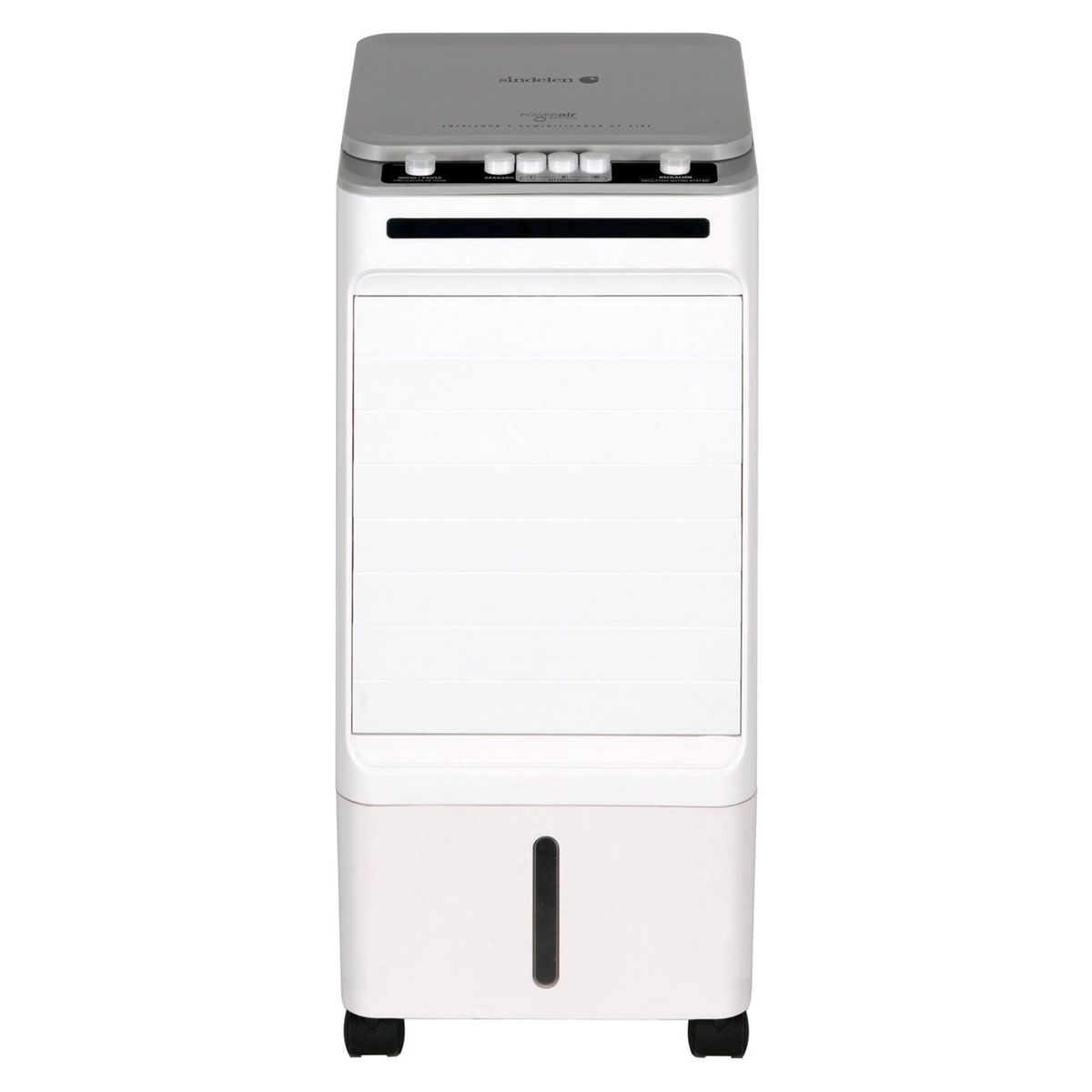 SINDELEN - Enfriador De Aire EEA-350 Sindelen