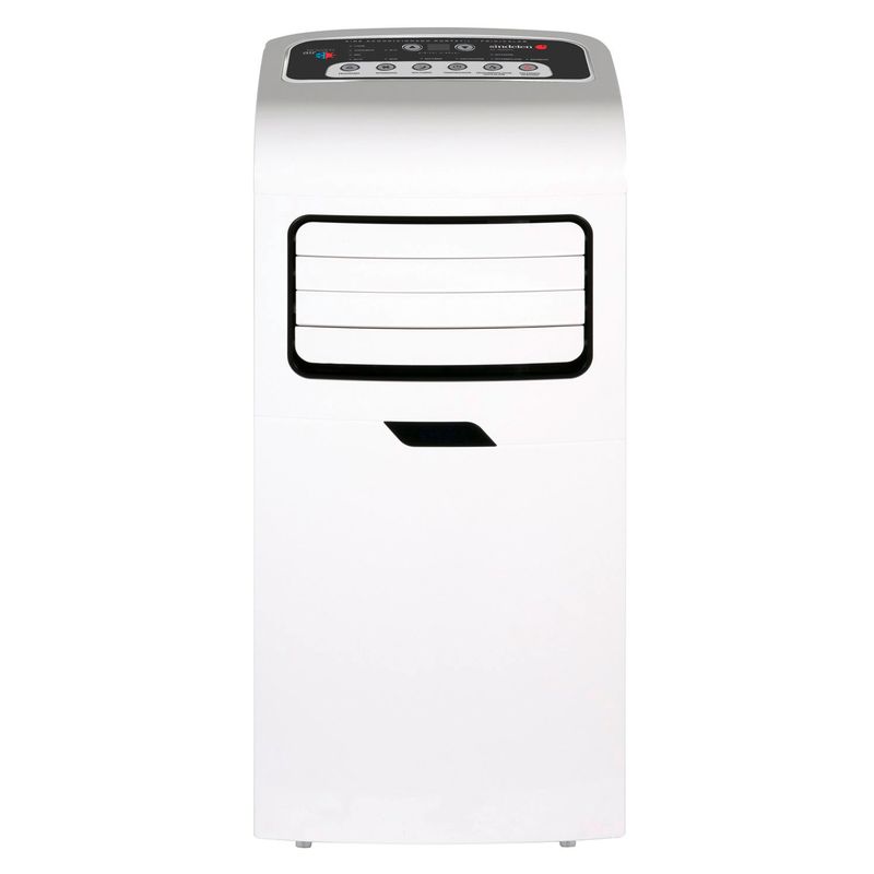 SINDELEN - Aire Acondicionado Portátil 9000 BTU AC-9000FC Sindelen