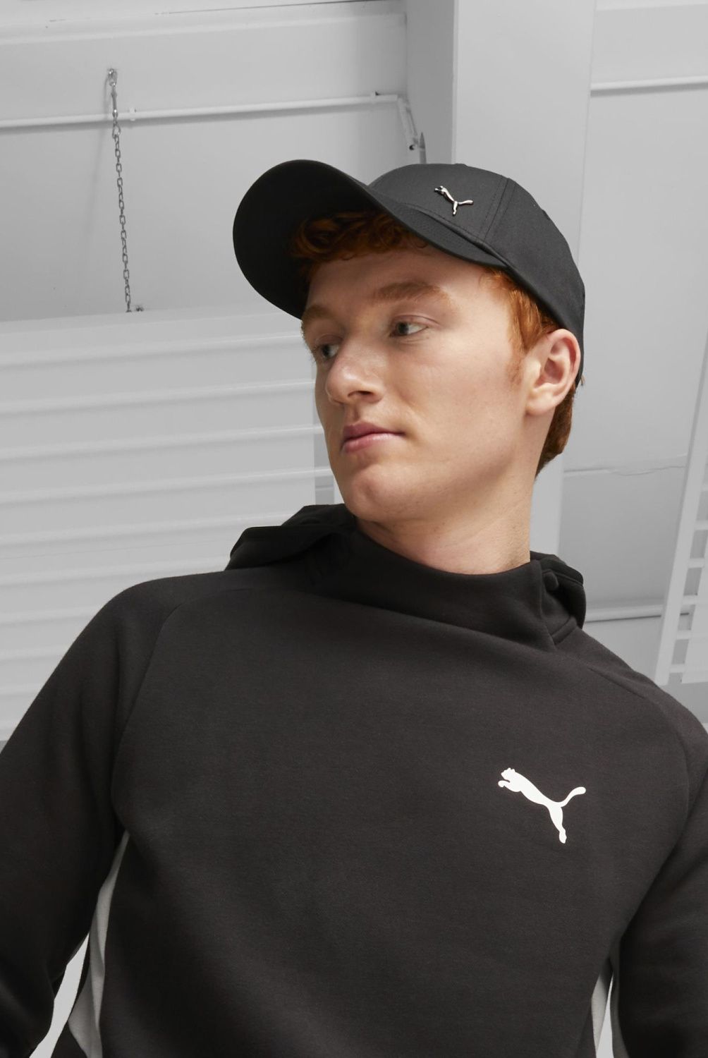 PUMA - Gorro Unisex Puma