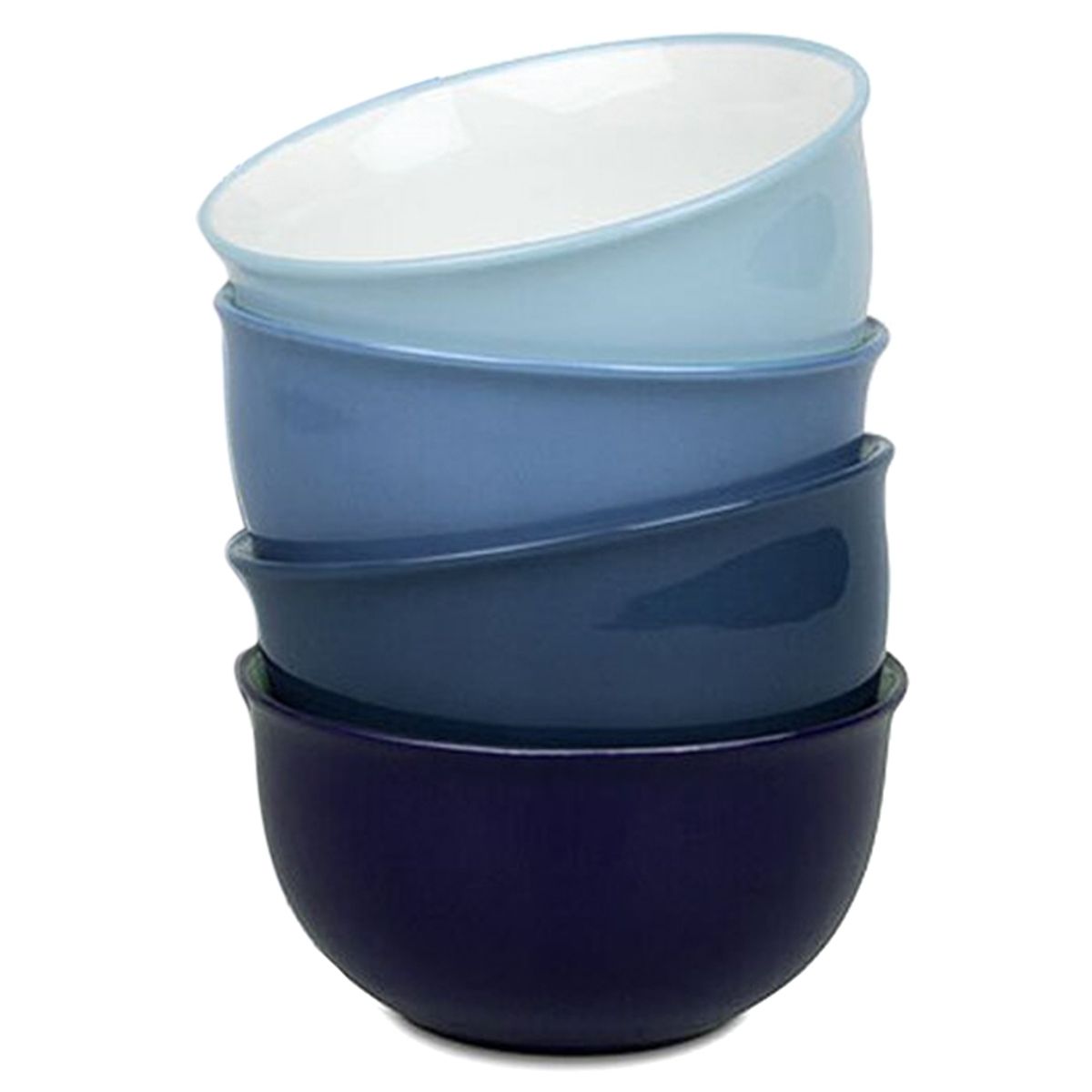 WAECHTERSBACH - Set 4 Bowls C/Caja De Regalo Element Ocean