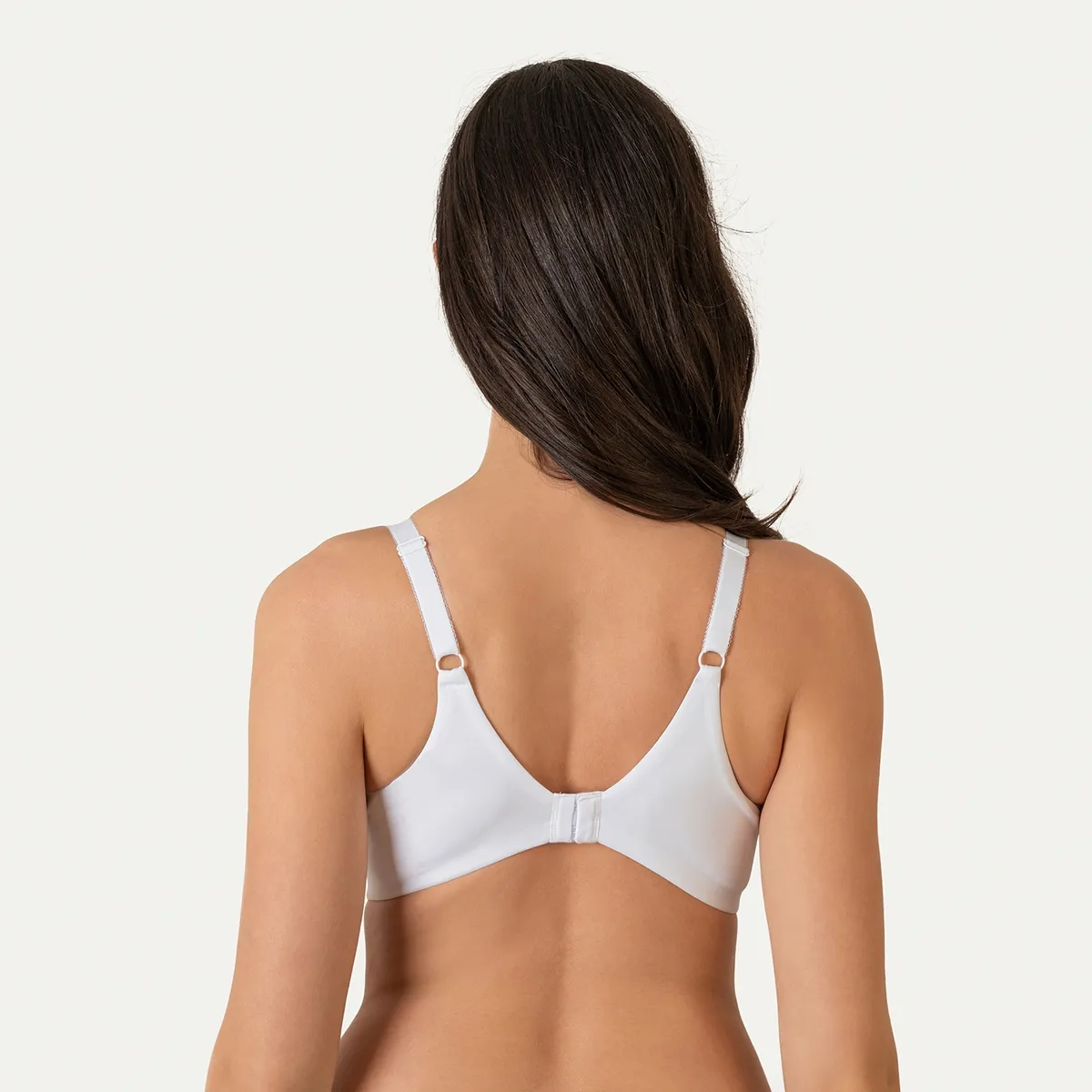 FLORES - Sostén Con Encaje Mujer Flores