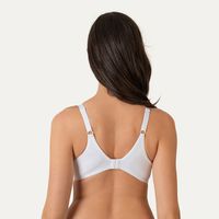 Sostén Con Encaje Mujer