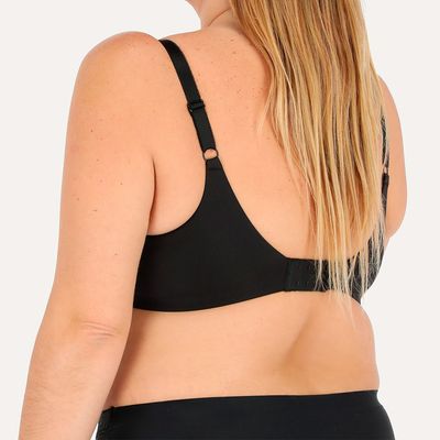 Imagen 2 del producto Sostén Con Encaje Mujer