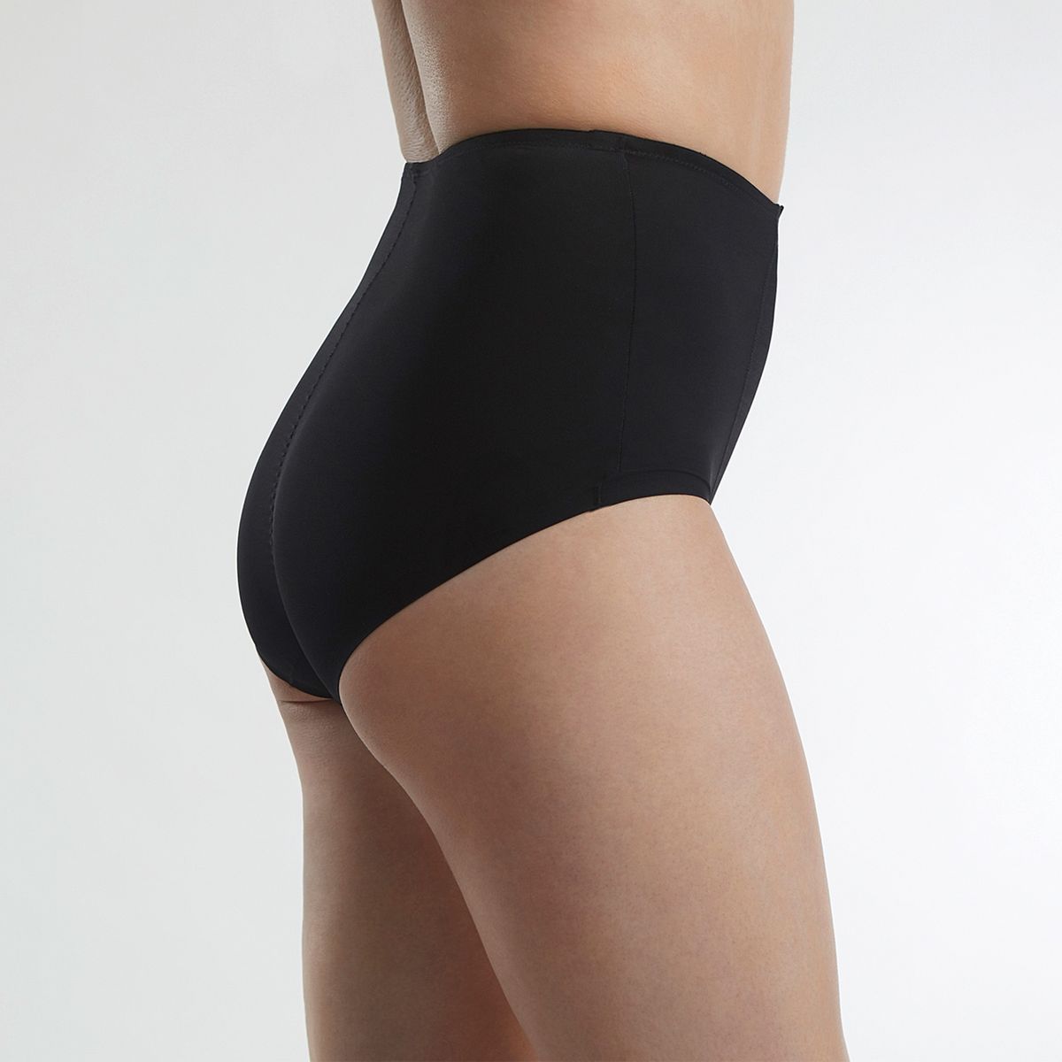 FLORES - Pack 2 Calzones Control Medio Mujer Flores